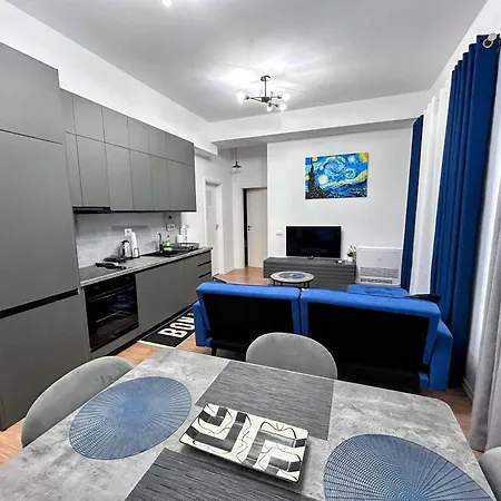 Apartment Solis