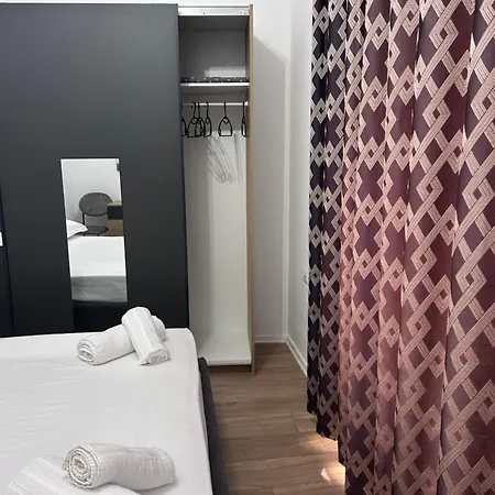 Solis Apartment