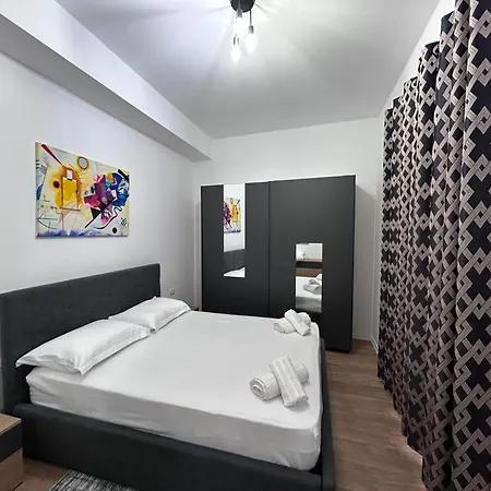 Apartment Solis