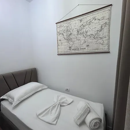 Apartment Solis