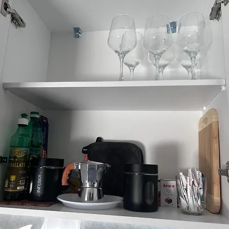 Apartment Solis