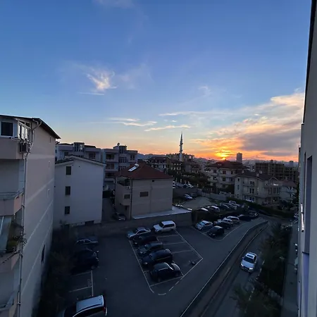 Apartment Solis