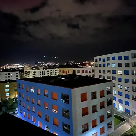 Solis Apartment