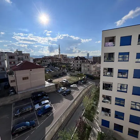 Solis Apartment