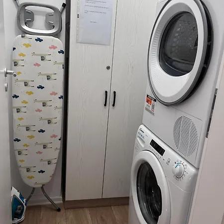 Apartment Solis Tirana