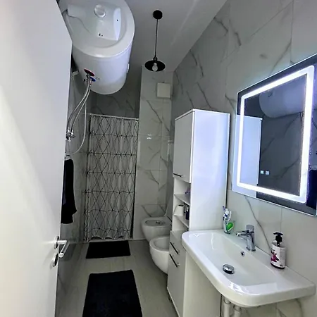Solis Apartment
