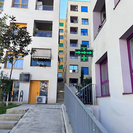 Solis Apartment *
