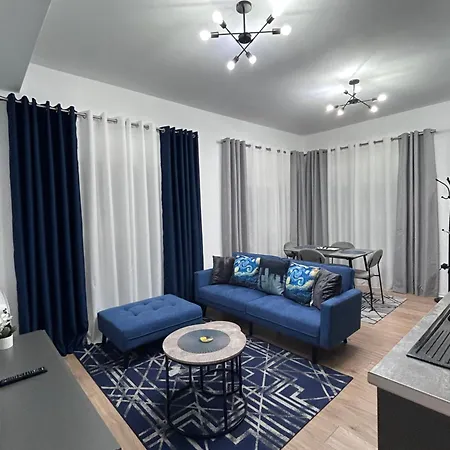 Apartment Solis