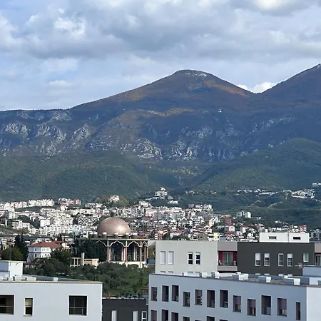 Solis Διαμέρισμα *